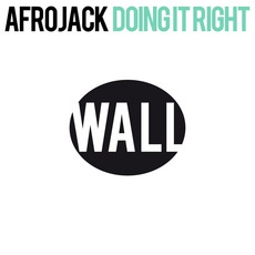 Doing It Right mp3 Single by Afrojack