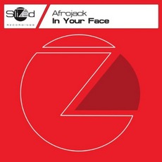 In Your Face mp3 Single by Afrojack