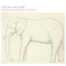 The Moonlight Butterfly mp3 Album by The Sea And Cake
