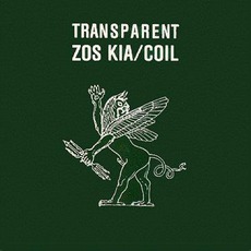 Transparent mp3 Album by Zos Kia/Coil