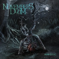 Aphotic mp3 Album by Novembers Doom