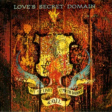 Love's Secret Domain mp3 Album by Coil