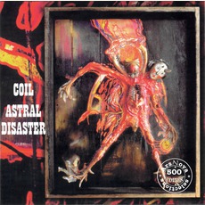 Astral Disaster mp3 Album by Coil