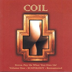 Scatology (Remastered) mp3 Album by Coil