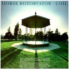 Horse Rotorvator mp3 Album by Coil