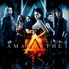 Amaranthe mp3 Album by Amaranthe