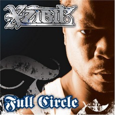 Full Circle mp3 Album by Xzibit