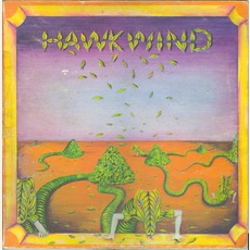 Hawkwind mp3 Album by Hawkwind