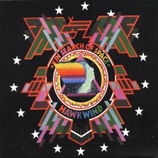 In Search Of Space (Remastered) mp3 Album by Hawkwind
