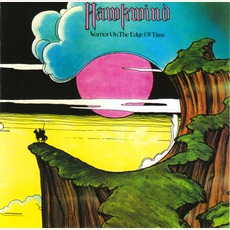 Warrior On The Edge Of Time (Remastered) mp3 Album by Hawkwind