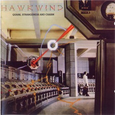 Quark, Strangeness And Charm (Remastered) mp3 Album by Hawkwind