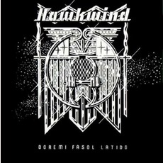 Doremi Fasol Latido (Remastered) mp3 Album by Hawkwind