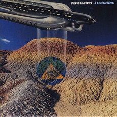 Levitation (Remastered) mp3 Album by Hawkwind