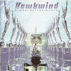 Blood Of The Earth mp3 Album by Hawkwind