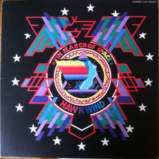 In Search Of Space mp3 Album by Hawkwind