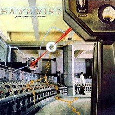 Quark, Strangeness And Charm mp3 Album by Hawkwind