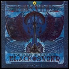 The Chronicle Of The Black Sword mp3 Album by Hawkwind
