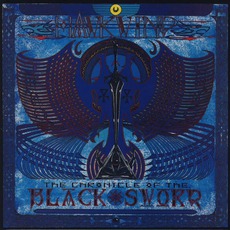 The Chronicle Of The Black Sword (Remastered) mp3 Album by Hawkwind
