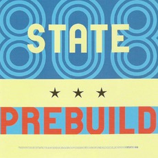 Prebuild mp3 Artist Compilation by 808 State