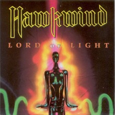 Lord Of Light mp3 Artist Compilation by Hawkwind