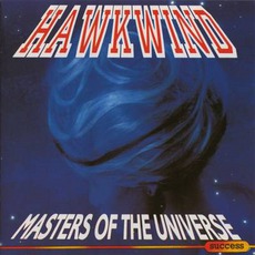 Masters Of The Universe mp3 Artist Compilation by Hawkwind