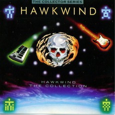 The Collection mp3 Artist Compilation by Hawkwind