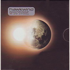 Epocheclipse: 30 Year Anthology mp3 Artist Compilation by Hawkwind