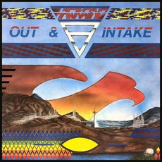 Out & Intake mp3 Artist Compilation by Hawkwind