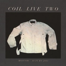 Live Two mp3 Live by Coil