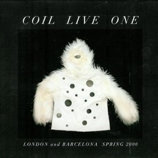 Live One mp3 Live by Coil