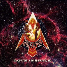 Love In Space mp3 Live by Hawkwind