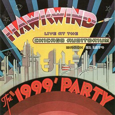 The 1999 Party mp3 Live by Hawkwind