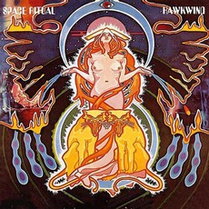 Space Ritual (Remastered) mp3 Live by Hawkwind
