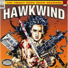 The Friday Rock Show Sessions (Live At Reading '86) mp3 Live by Hawkwind