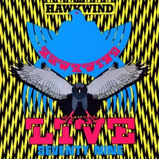 Live Seventy Nine mp3 Live by Hawkwind