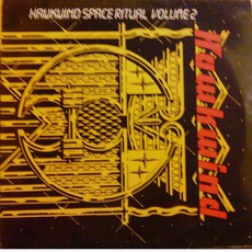 Space Ritual, Volume 2 mp3 Live by Hawkwind