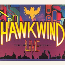 The Business Trip mp3 Live by Hawkwind