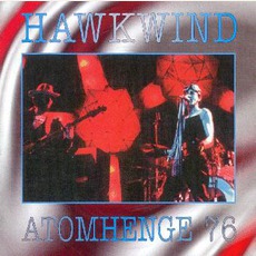Atomhenge 76 mp3 Live by Hawkwind