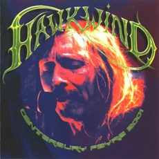 Canterbury Fayre 2001 mp3 Live by Hawkwind