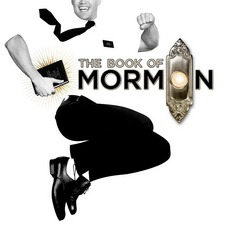 The Book Of Mormon mp3 Soundtrack by Trey Parker, Robert Lopez & Matt Stone