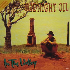 In The Valley mp3 Single by Midnight Oil