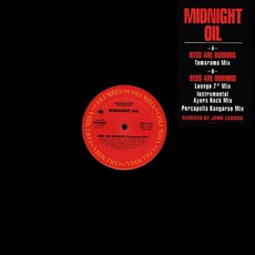 Beds Are Burning mp3 Single by Midnight Oil