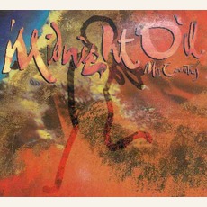 My Country mp3 Single by Midnight Oil