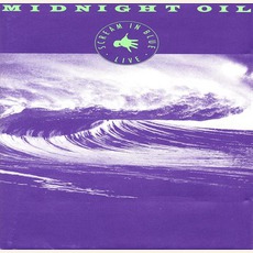 Scream In Blue Live mp3 Live by Midnight Oil