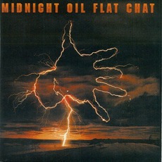 Flat Chat mp3 Artist Compilation by Midnight Oil