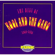The Best Of Kool & The Gang (1969-1976) mp3 Artist Compilation by Kool & The Gang