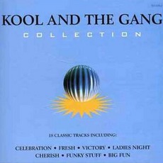 Collection mp3 Artist Compilation by Kool & The Gang