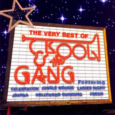 The Very Best Of Kool And The Gang mp3 Artist Compilation by Kool & The Gang