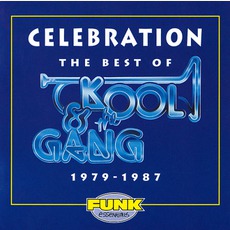 Celebration: The Best Of Kool & The Gang (1979-1987) mp3 Artist Compilation by Kool & The Gang