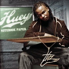 Notebook Paper mp3 Album by Huey